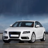Audi A4 2009-2012 Sol Dış Dikiz Aynası Sinyal Lambası 8K0949101 - 2
