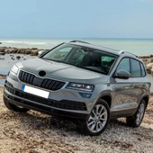 Skoda Karoq 2018-2021 Dikiz Ayna Ayar Düğmesi Otomatik 565959565A - 2