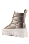 Lumberjack MERLIN 3PR Kadın Sneaker Bot Bronz 36-40 - 3