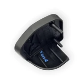 Audi A3 2009-2012 Debriyaj Pedal Lastiği 1K1721174 - 4