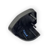 VW Touran 2003-2006 Debriyaj Pedal Lastiği 1K1721174 - 4