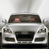 Audi TT 2007-2014 Debriyaj Pedal Lastiği 1K1721174 thumbnail 2