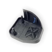 Audi Q3 2012-2014 Debriyaj Pedal Lastiği 1K1721174 - 3