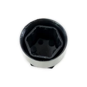 Seat Leon 4 2021-2025 Bijon Kapağı Siyah 5 Adet 4M0601173E - 4