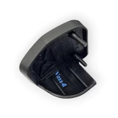 Seat Altea 2004-2009 Debriyaj Pedal Lastiği 1K1721174 - 4