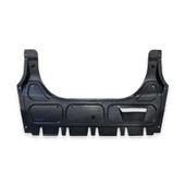 VW Polo 2002-2005 Motor Alt Muhafaza Plastiği Benzinli 6Q0825237R - 3