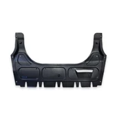 VW Polo 2005-2009 Motor Alt Muhafaza Plastiği Benzinli 6Q0825237T - 3