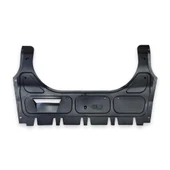 Seat İbiza 2009-2012 Motor Alt Muhafaza Plastiği Benzinli 6Q0825237R - 1