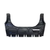 Seat İbiza 2009-2012 Motor Alt Muhafaza Plastiği Benzinli 6Q0825237R - 3
