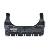 VW Polo 2002-2005 Motor Alt Muhafaza Plastiği Benzinli 6Q0825237R - 1