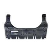 VW Polo 2005-2009 Motor Alt Muhafaza Plastiği Benzinli 6Q0825237T - 1