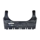 Seat İbiza 2002-2008 Motor Alt Muhafaza Plastiği Benzinli 6Q0825237T - 1
