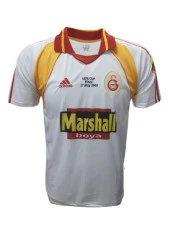 Mtn M02294 Gheorghe Hagi 100. Yıl Forma - 1