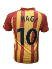 Mtn M02294 Gheorghe Hagi 100. Yıl Forma - 4