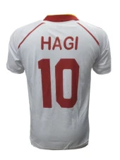Mtn M02294 Gheorghe Hagi 100. Yıl Forma - 2