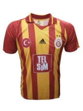 Mtn M02294 Gheorghe Hagi 100. Yıl Forma - 3