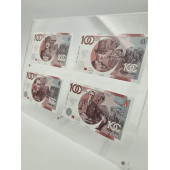 Özel Seri Numaralı Türkiye Cumhuriyeti 100. Yıl Hatıra Para Seti - 2