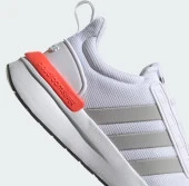 Adidas Racer TR21 Beyaz Erkek Koşu Antreman Ayakkabı GZ8191 - 4