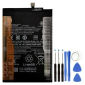 Xiaomi Redmi 10c Pil Batarya Bn5g 5000 Mah+tamir Seti - 1