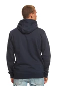 Quiksilver Landscape Lines Erkek Sweatshirt thumbnail 7