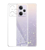 FitCase Xiaomi Poco X5 5G Kılıf Kamera Korumalı Silikon Şeffaf Arka Kapak - 1