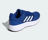 Adidas Galaxy 5 Mavi Koşu Antreman Ayakkabı FY6736 - 4