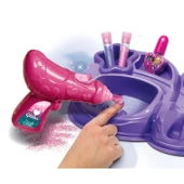 Clementoni Crazy Chic - Işıltılı Tırnaklar Oyuncak 15179 - 2