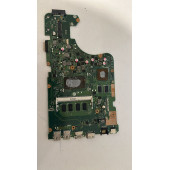 Asus K555UB-XO198T i5-6200U  4GB ÇAKILI RAM  NVİDİA 940M SERVİS ÇIKMASI 2.EL - 1