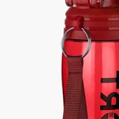 İçecek Matara Detoks Matarası Sporcu Matarsı Su Şişesi Su Matarası 750 ML - 8