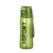 İçecek Matara Detoks Matarası Sporcu Matarsı Su Şişesi Su Matarası 750 ML - 1