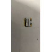 Asus K555UB-XO198T AzureWave AW-NE186H AR9485 AR5B125 yarım Mini Pci-e 150Mbps kablosuz Wlan Wifi kartı - 1