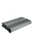 Sx-5024.5 24v 5 Kanal Oto Amplifikatör - 1