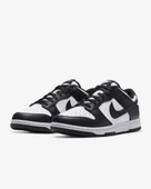Nike Dunk Low Kadın Ayakkabı DD1503-101 - 6