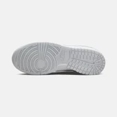 Nike Dunk Low Retro Erkek Ayakkabı DV0831-101 - 7