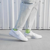 Nike Dunk Low Retro Erkek Ayakkabı DV0831-101 - 3