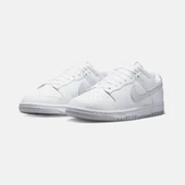 Nike Dunk Low Retro Erkek Ayakkabı DV0831-101 - 6