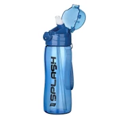 Pipetli Su Matarası Detoks Matarası İçecek Matarası Su Matarası Sporcu Matarası 750 ML - 10