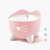 Catit Pixi Fountain Pembe 2 Lt - 1