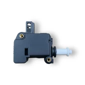 VW Touareg 2003-2006 Bagaj Kapağı Merkezi Kilit Motoru 3B5827061C - 1