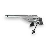 VW Golf 4 MK4 1998-2004 El Fren Kolu 1J0711303AC thumbnail 3