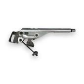 VW Golf 4 MK4 1998-2004 El Fren Kolu 1J0711303AC thumbnail 1