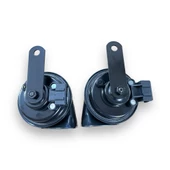 VW Polo Classic 1996-2002 Korna Takımı 3B0951221 3B0951223 - 3