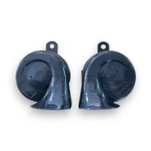 VW Polo Classic 1996-2002 Korna Takımı 3B0951221 3B0951223 - 1