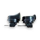 Seat Cordoba 2000-2002 Korna Takımı 3B0951221 3B0951223 - 4