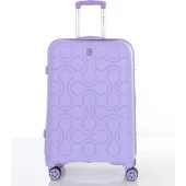 Mçs Polipropilen Valiz V376 65 CM - 3