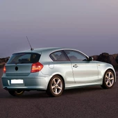 BMW 1 Serisi E81 2004-2011 Arka Bagaj Amortisörü Pistonu 51247060622 thumbnail 2