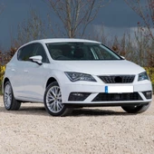 Seat Leon 3 2017-2020 Sağ Ön Çamurluk Davlumbazı Üst Parça 5F0809958E - 2