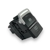 VW Golf 7 2013-2017 Elektronik El Fren Düğmesi Auto Hold 5G0927225D - 4