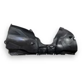 Seat Leon 3 2017-2020 Sol Ön Çamurluk Davlumbazı Üst Parça 5F0809957E - 3