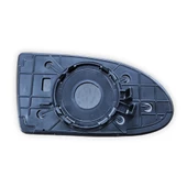 Hyundai Accent ERA 2006-2011 Sol Dikiz Ayna Camı Manuel 87611-1E010 thumbnail 3